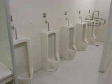 西友ひばりヶ丘店 3階トイレ