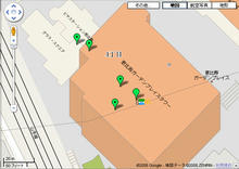 恵比寿ガーデンプレイスタワー