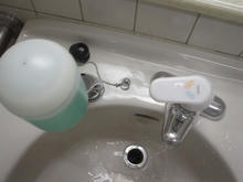 恵比寿ガーデンプレイスタワー 39階トイレ