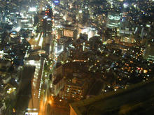 恵比寿ガーデンプレイスタワー 39階