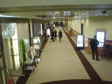 恵比寿ガーデンプレイスタワー 38階