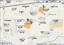 マックスバリュ田無芝久保店