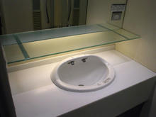 吉祥寺パルコ　5階トイレ