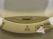 吉祥寺パルコ　5階トイレ