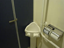 吉祥寺パルコ　5階トイレ