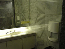 丸井国分寺店　2階西トイレ