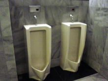 丸井国分寺店　2階西トイレ