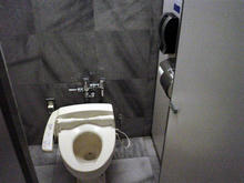 丸井国分寺店　2階西トイレ