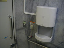 丸井国分寺店　2階西多目的トイレ