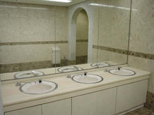 丸井国分寺店　2階東トイレ