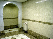 丸井国分寺店　2階東トイレ