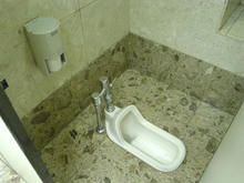 丸井国分寺店　2階東トイレ