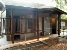 布多天神社トイレ