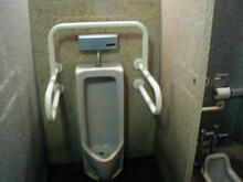 布多天神社トイレ