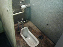 布多天神社トイレ