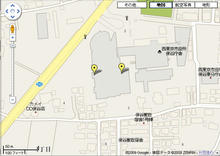 保谷こもれびホール