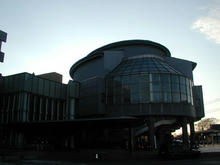 保谷こもれびホール