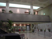 保谷こもれびホール