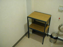 保谷こもれびホール 　1階大ホール多目的トイレ