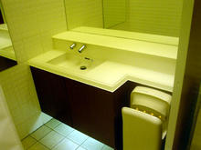 ルミネ荻窪店　地下1階トイレ