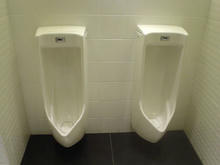 ルミネ荻窪店　地下1階トイレ