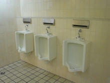 ルミネ荻窪店　4階トイレ