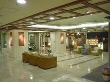 ルミネ荻窪店　5階