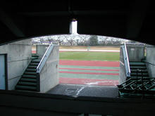 武蔵野陸上競技場