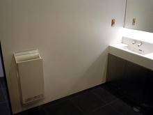 パルコ調布店　6階トイレ