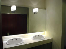 パルコ調布店　2階トイレ