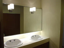 パルコ調布店　3階トイレ