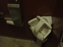 パルコ調布店　3階トイレ