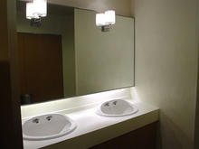 パルコ調布店　4階トイレ