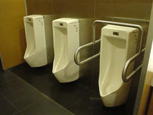 パルコ調布店　4階トイレ