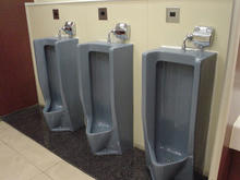 パルコ調布店　5階トイレ