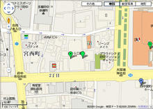 セガワールドアルカス