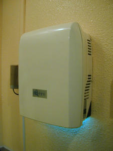 セガワールドアルカス　2階トイレ