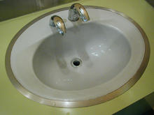 セガワールドアルカス　2階トイレ