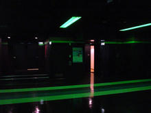 セガワールドアルカス　4階トイレ