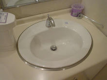 セガワールドアルカス　4階トイレ