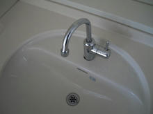 稲城北緑地公園東トイレ