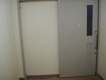 稲城北緑地公園東多目的トイレ