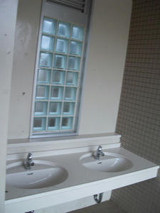 稲城北緑地公園西トイレ