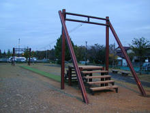 稲城北緑地公園