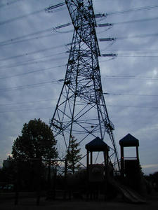 稲城北緑地公園