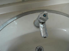 稲城北緑地公園西トイレ