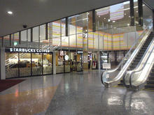 アイガーデンテラス　1階