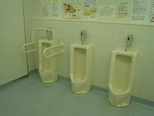 サミットストア小平上水本町店トイレ