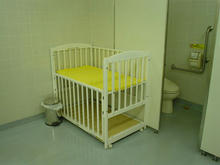 サミットストア小平上水本町店トイレ