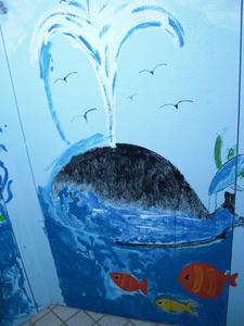 しんかいばし児童遊園トイレ